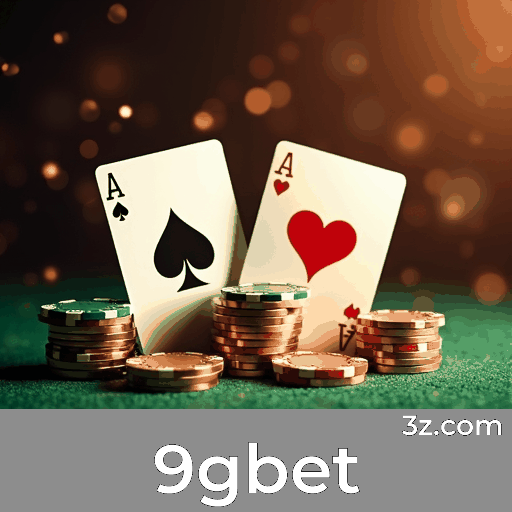 9gbet: Top Plataforma de Cassino e Apostas