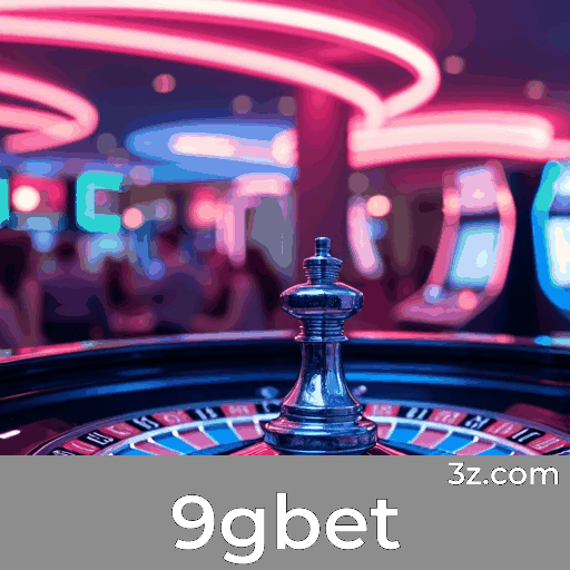 9gbet: Top Plataforma de Cassino e Apostas