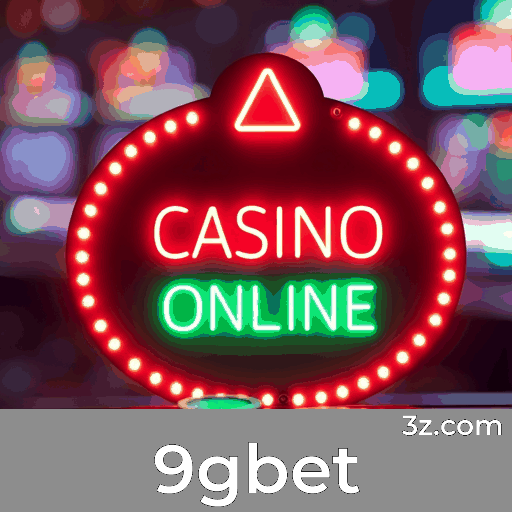 Acessar o site 9gbet COM